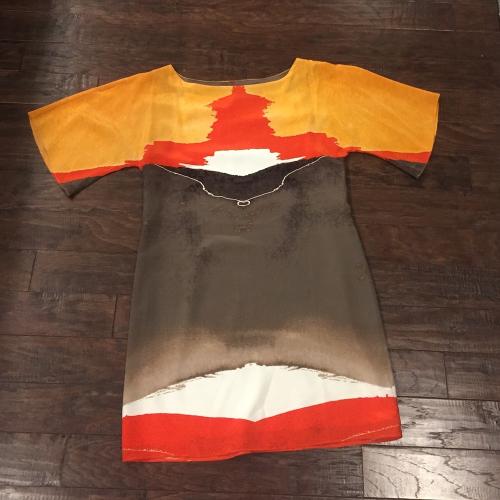 Alice + Olivia Dress